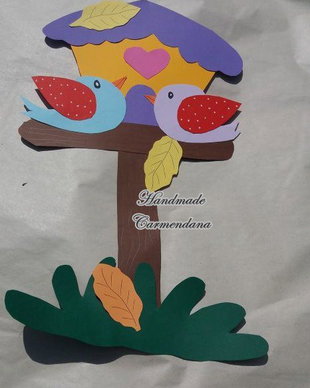 Decoratiune pavoazare clasa