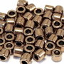 Margele Delica, 8/0, Metallic Bronze-0022