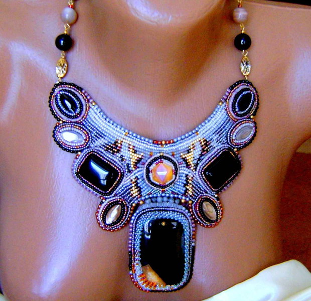 Vandut ! M / Colectia "Bolta Capelei Sixtine"- Podoabe pe viata