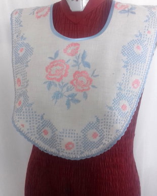 guler,jabou vintage