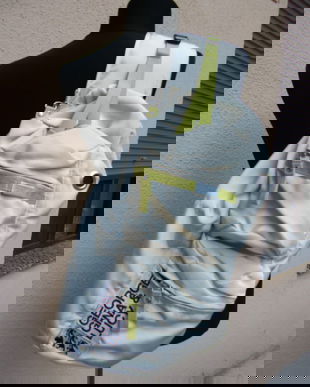 Geanta sport George Gina Lucy