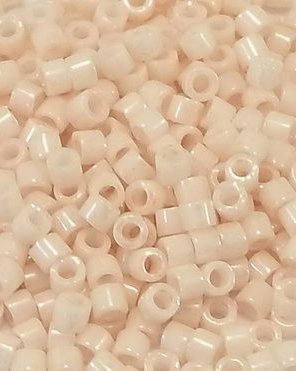 Margele Delica, 11/0, Ceylon Lt. Beige-0204