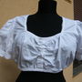 Bluza rustica bavareza