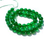 Green jad fatetat