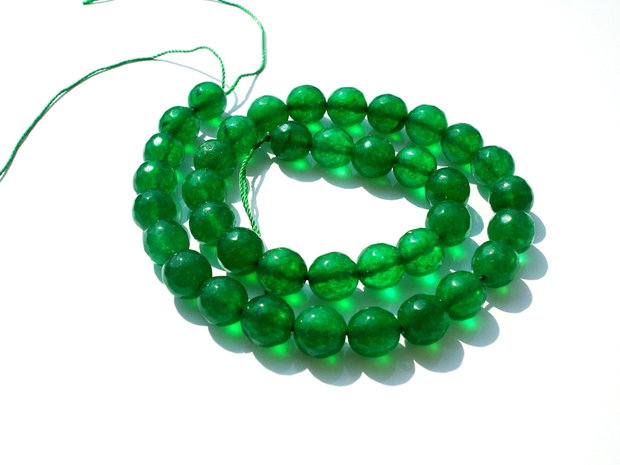 Green jad fatetat