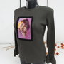 Pulover `Romantic1`