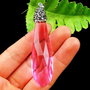 Pandant cristal&rhinestone