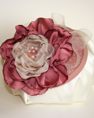 Palarie (fascinator)
