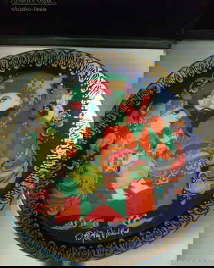 ROSENTHAL SAMMEL TELLER ALADIN