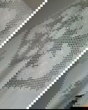 FATA DE MASA BUMBAC BRODATA MANUAL