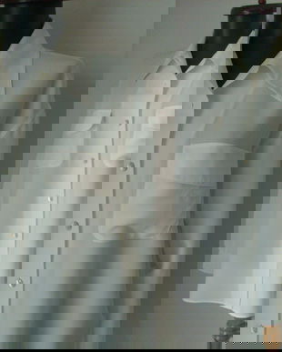 BLUZA MATASE NATURALA