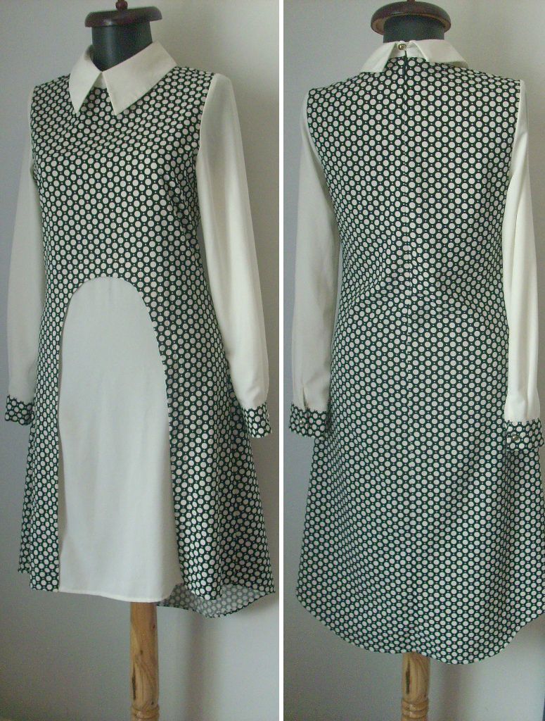 ROCHIE REPRO 60S