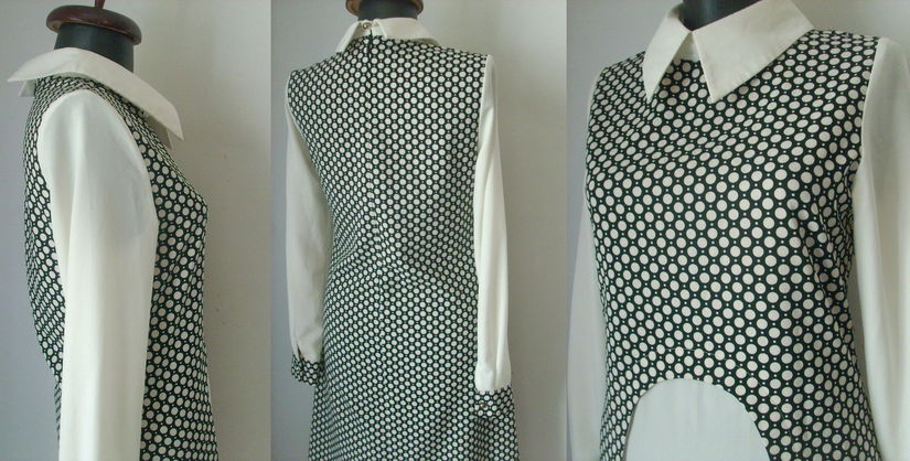 ROCHIE REPRO 60S