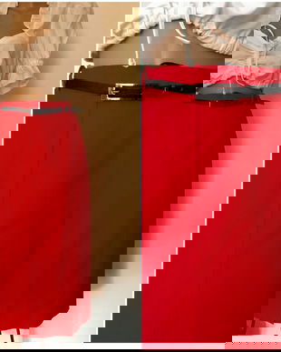 Fusta mix lanafina și vascoza