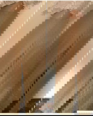 Claudia Strater pantaloni