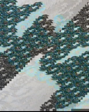 Set 2 mileuri cu lurex