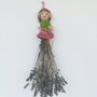 Papusi decorative pentru buchetele de lavanda