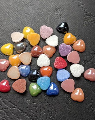 LMCB01 - margele cabochon