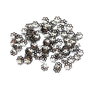 LCP4 - (50 buc) capacele negru gun