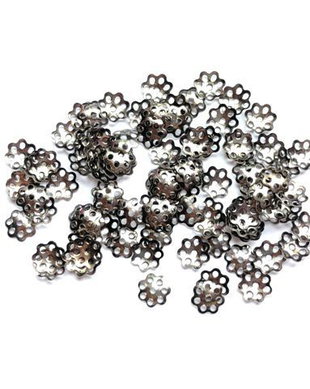 LCP4 - (50 buc) capacele negru gun