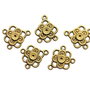 LCN08 - conector bronz