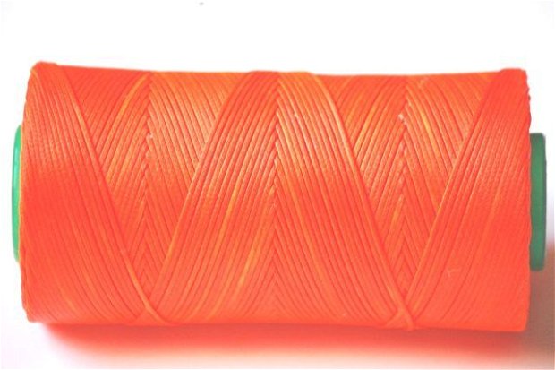 LF115 - (1m) fir cerat portocaliu