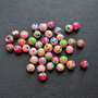 LFF600 - margele fimo 6 mm