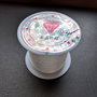 LG14 - fir nylon 0.2 mm