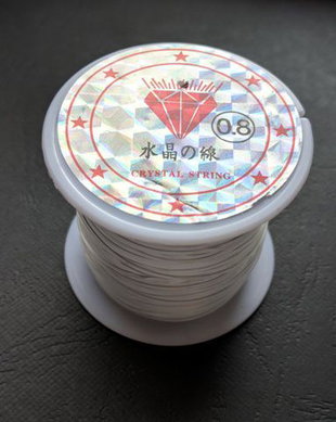 LG12- fir nylon 0.8 mm