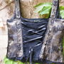 Corsaj cu dantela  L/XL