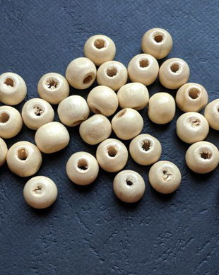 LML804 - (15g) lemn natur