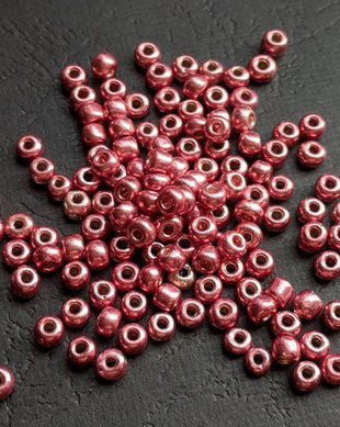 LMN426 - (10g) margele nisip