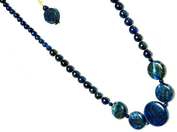 Lapis Lazuli (cod 172)