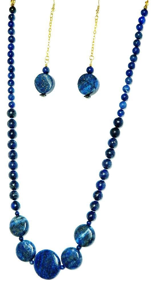 Lapis Lazuli (cod 172)
