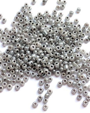 LMN228 - (50g) margele nisip