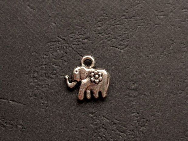 LPA18 - pandantiv elefant