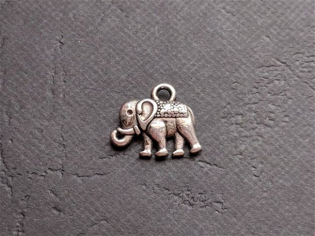 LPA03 - pandantiv elefantel
