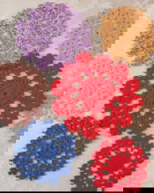 Set 7 mileuri melana pt aplicatii