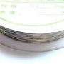 LSM18 - sarma modelatoare argintie 0.4 mm
