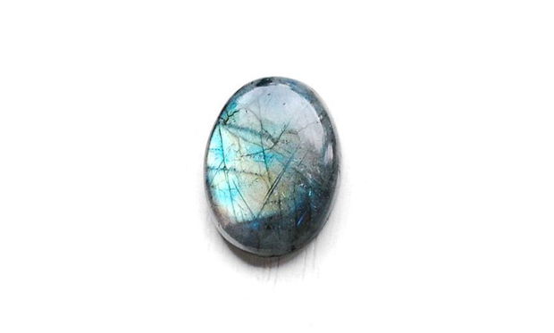 Cabochon Labradorit  Oval - GO1