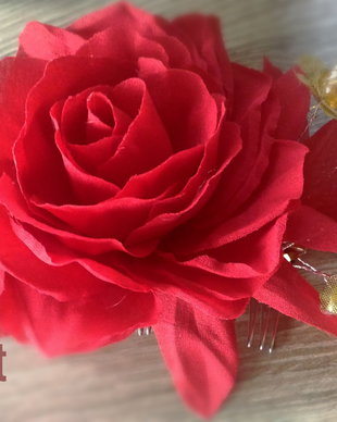 Accesoriu de par Lady in Rose