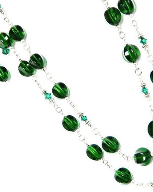Green REZERVAT  (cod 173)