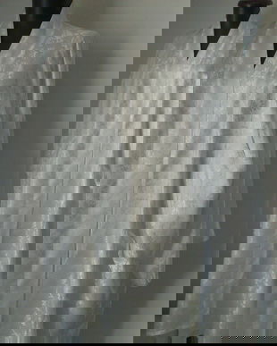 HALAT BROCARD MATASE NATURALA