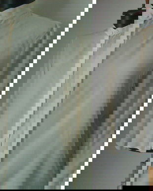 BLUZA IVOIRE MATASE NATURALA