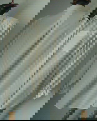 BLUZA IVOIRE MATASE NATURALA