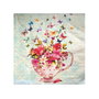 LSE91 - servetel decorativ