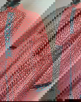 HALAT RETRO BUMBAC MATLASAT