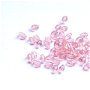 LMS505 - margele sticla roz