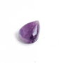 Cabochon ametist lacrima