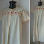 CAMASA BUMBAC BRODERIE